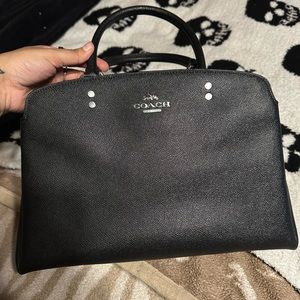 Coach Lillie Carryall